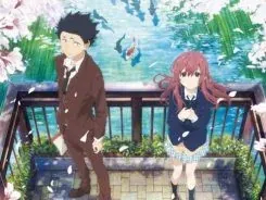 Ulasan Anime Koe no Katachi: Suara Sunyi, Suara Hati