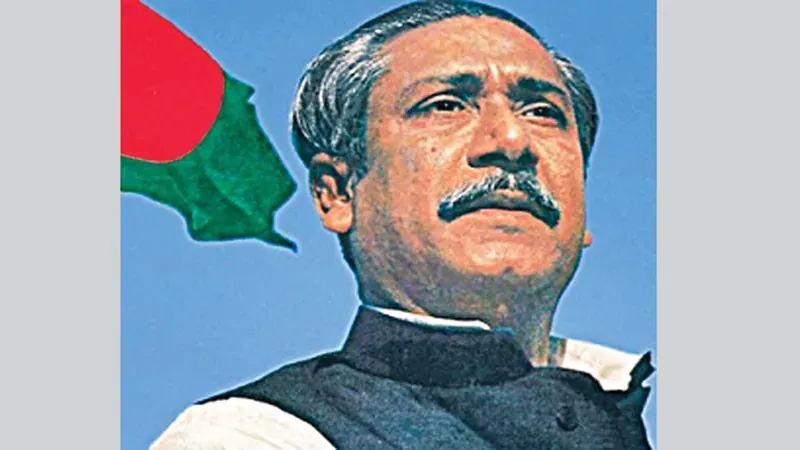Bagaimana Bangladesh Boleh Terpisah Dengan Pakistan?