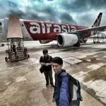 Travelog Pulau Pinang