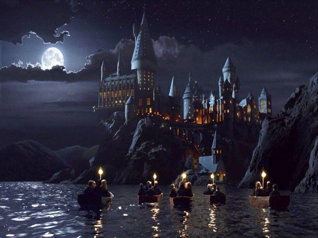 Sekolah-Sekolah Sihir Dalam Novel Harry Potter