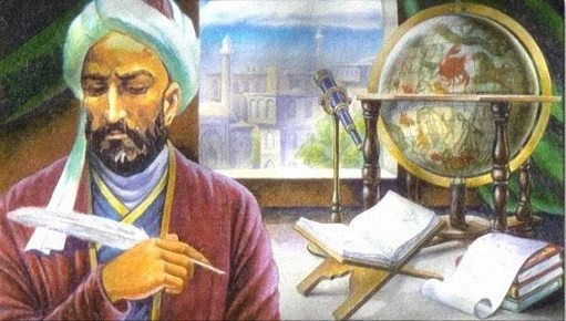 Nasir Al-Din Tusi: Ahli Falsafah, Astrologi dan Pakar Matematik Parsi