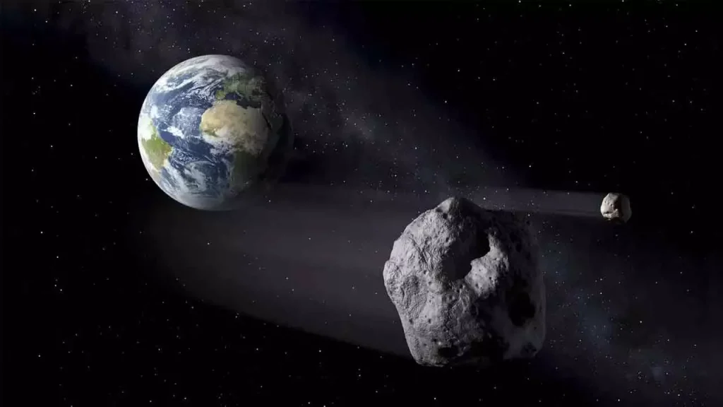 Bumi Bakal Ada Bulan Baru?