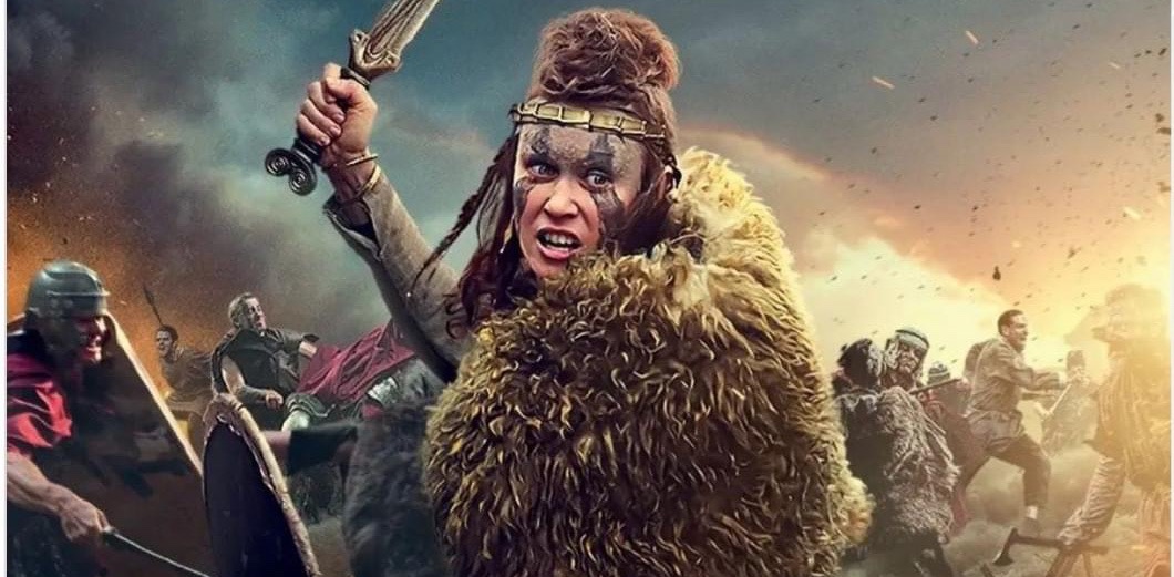 Boudica, Ratu Perang Britain – The Patriots