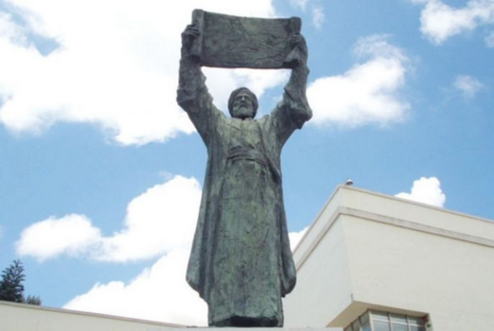 Al-Idrisi: Sang Kartografi Islam