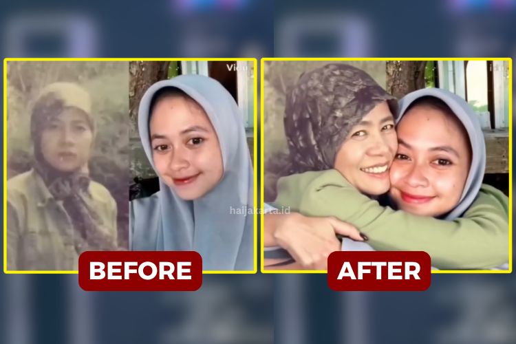 Hidupkan Orang Yang Dah Pergi Guna AI, Islam Bagi Ke?