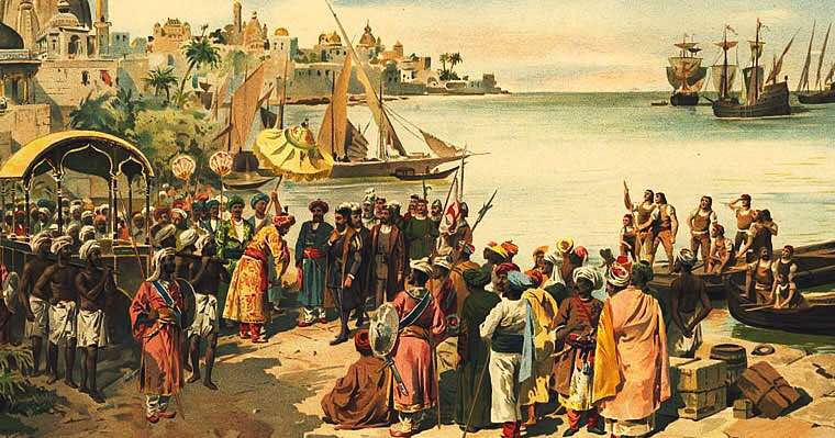 Kebijaksanaan Bendahara Tun Perak Menumpaskan Armada Siam