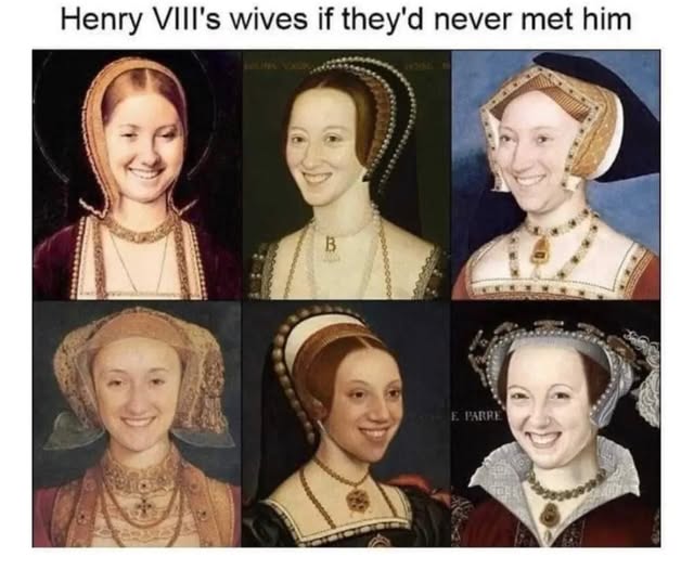 Meme Bini-Bini Henry