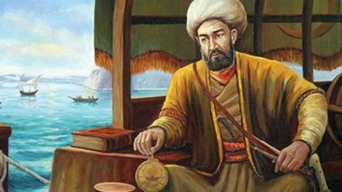 Piri Reis: Kartografi Uthmaniyyah Yang Dihukum