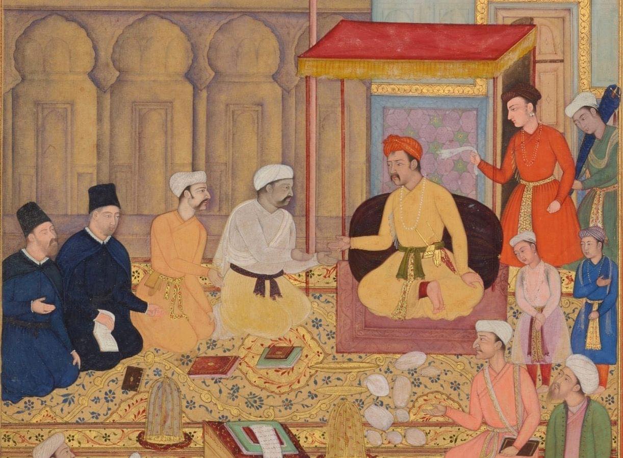 Kesultanan Mughal Pernah Mengakui Kedaulatan Turki Uthmaniyah