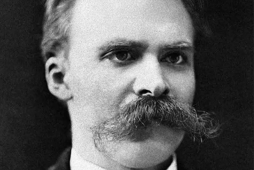 Bila Nietzsche Putus Cinta – The Patriots