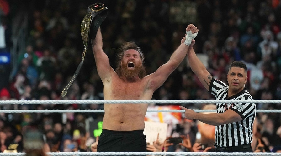 Sami Zayn, Penggusti Muslim Yang Mengubah Persepsi Dunia Gusti