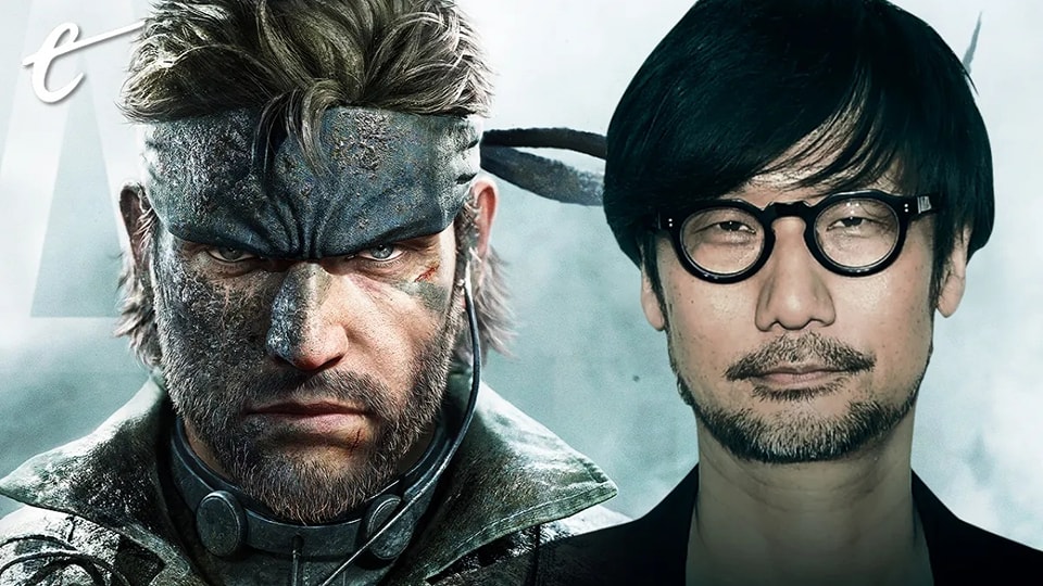 Kenapa Industri Game Konsol Perlu Berterima Kasih kepada Hideo Kojima?