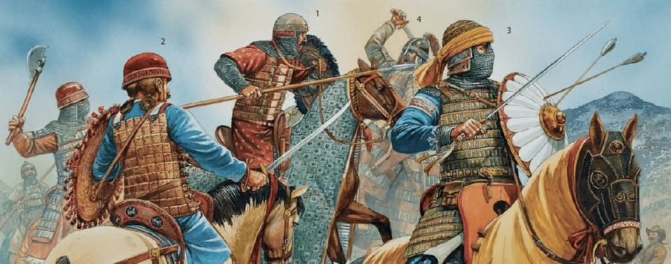 Pertempuran Ayn Jalut: Saksi Kebangkitan Mamluk