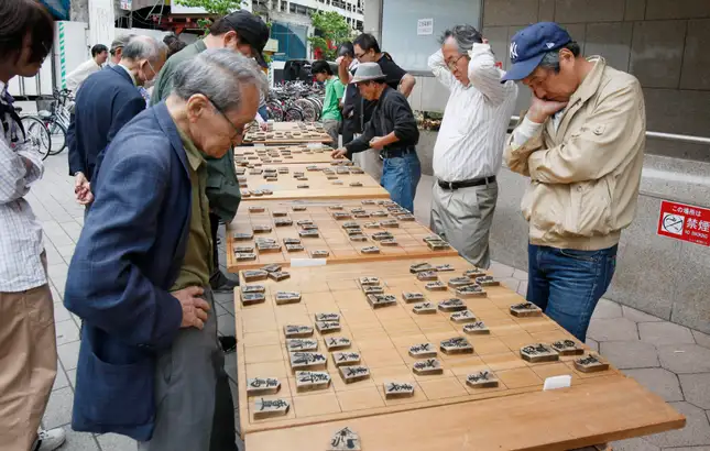 Kenapa AI Ambil Masa Yang Lebih Lama Nak Kalahkan Pemain Shogi?