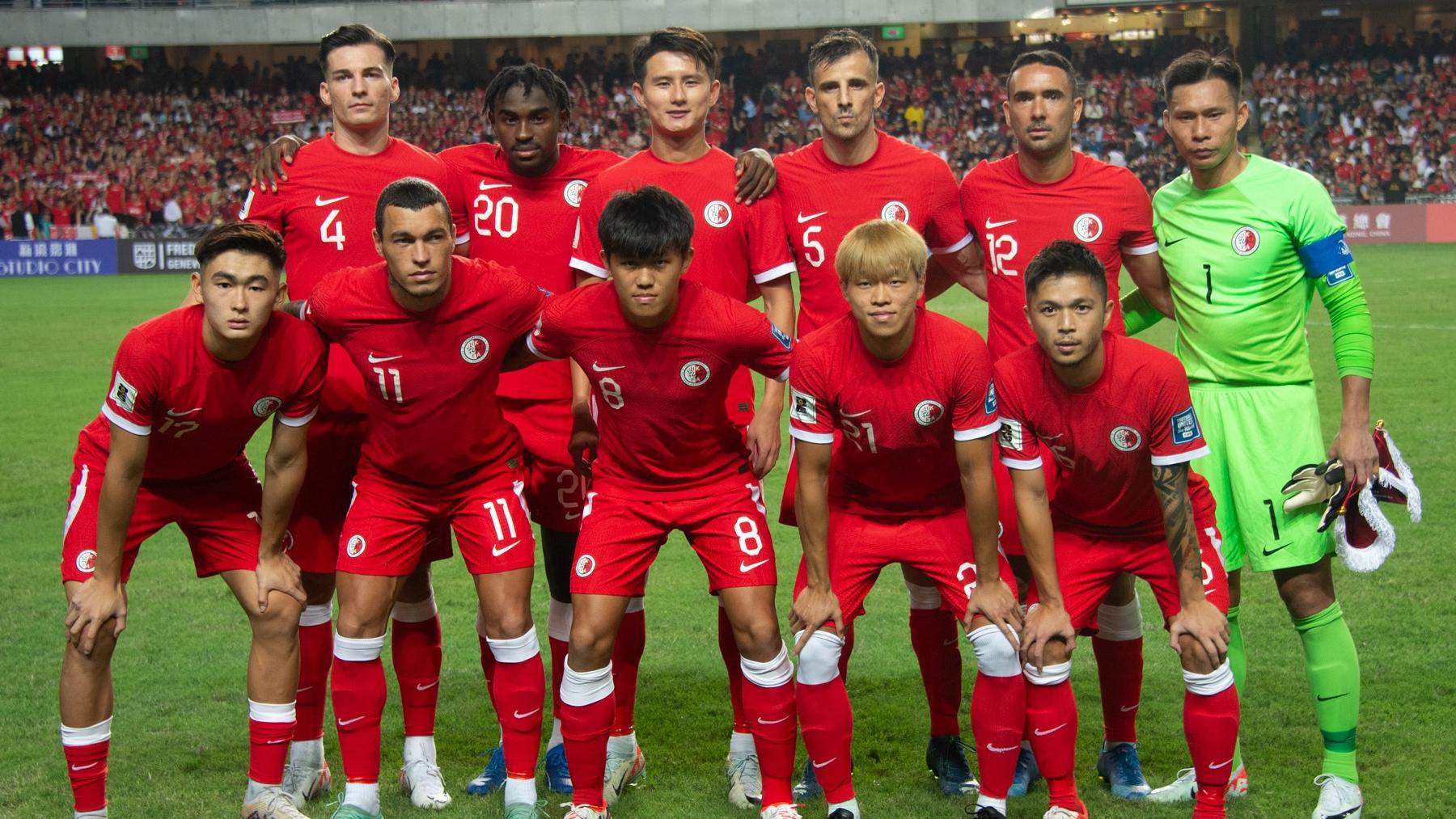 Kenapa Hong Kong Boleh Ada Pasukan Bola Sepak Sendiri?