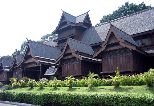 Game of Thrones” Kerajaan Johor – Riau