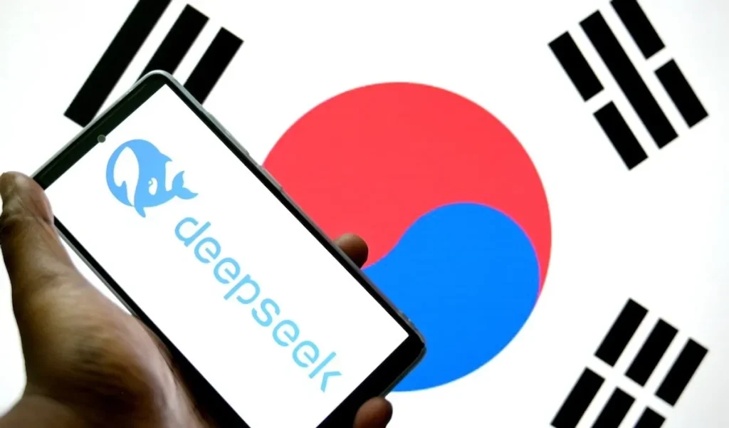 Kenapa Korea Selatan Haramkan DeepSeek?