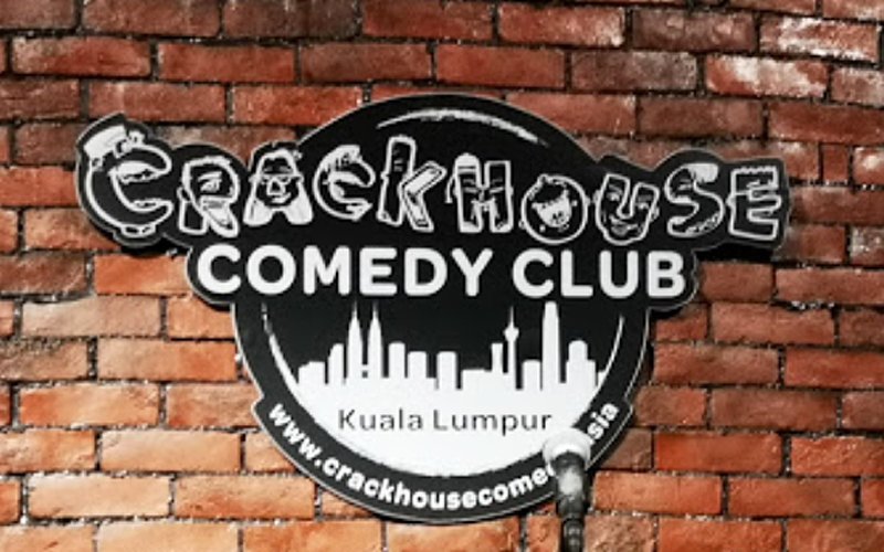 Kerosakan Masyarakat Asbab Lawak Membahan