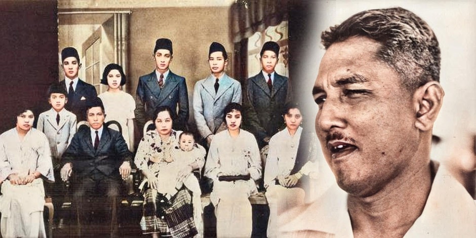 Aziz Ishak: Menteri Sosialis UMNO Yang Dilupakan