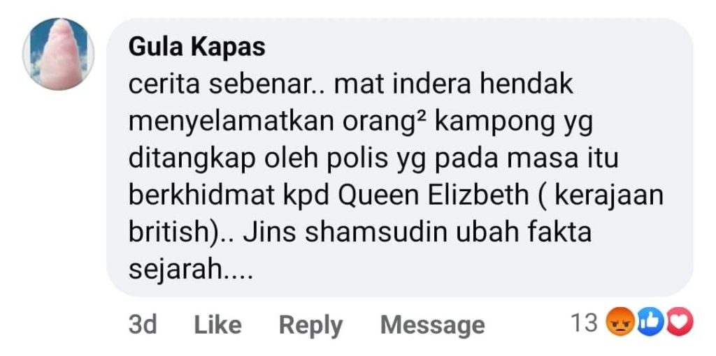 Sebelum Merdeka, Polis Melayu Bukan Pegawai British!
