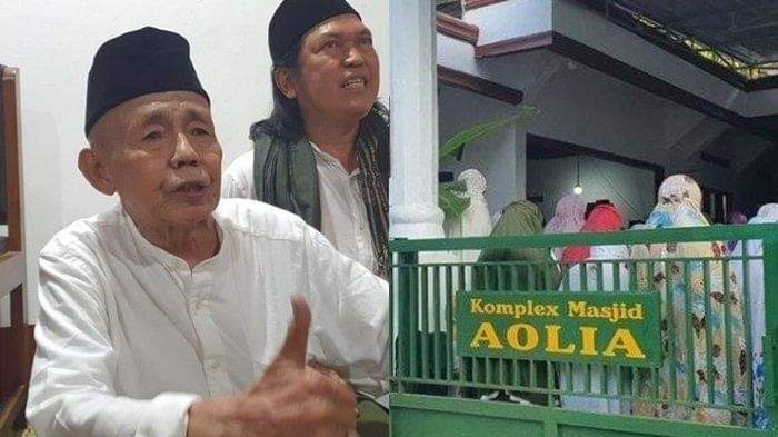 Dah Kenapa Tiba-Tiba Ada Orang Indonesia Raya Awal?