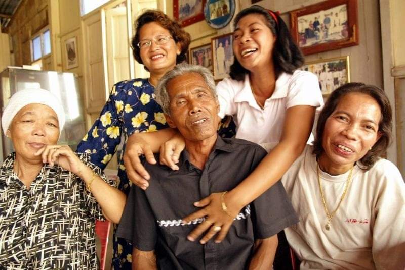 Kenapa Ramai Bijak Pandai Terpengaruh Ajaran Ayah Pin?