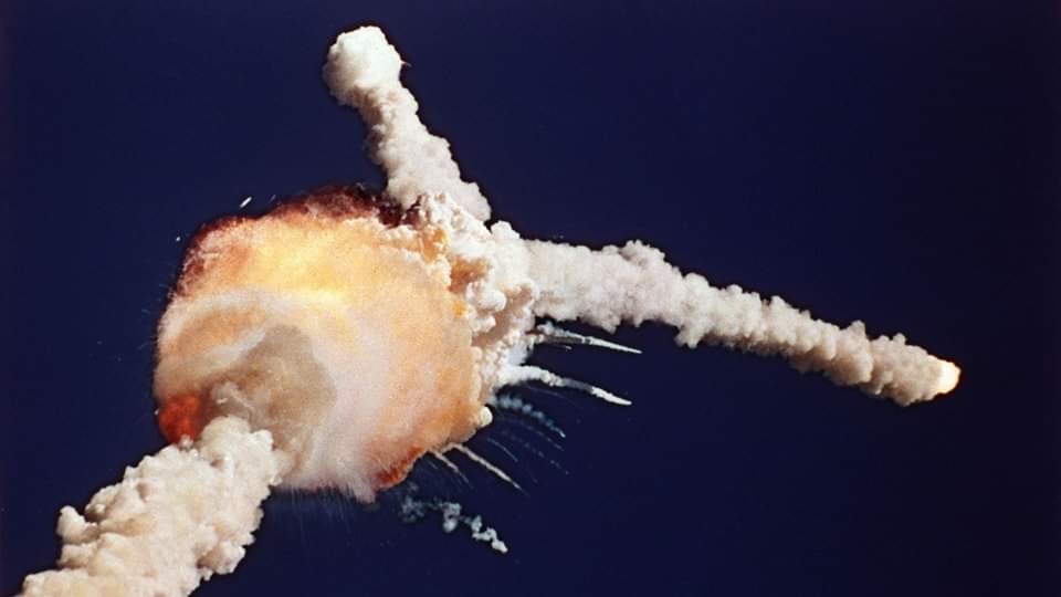 Tragedi Challanger Yang Mengubah NASA Selamanya