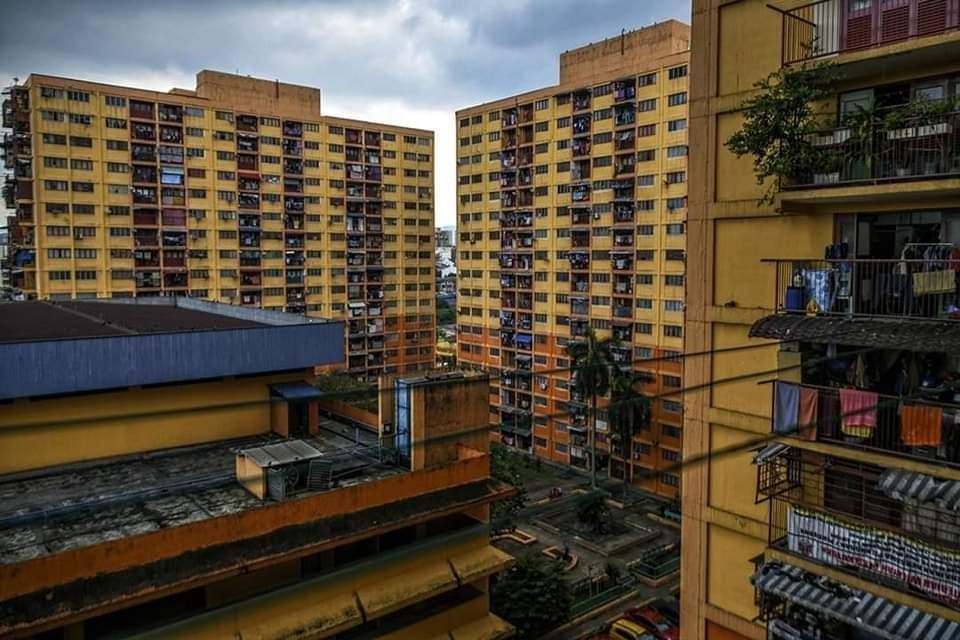 Mana Datangnya Nama San Peng?
