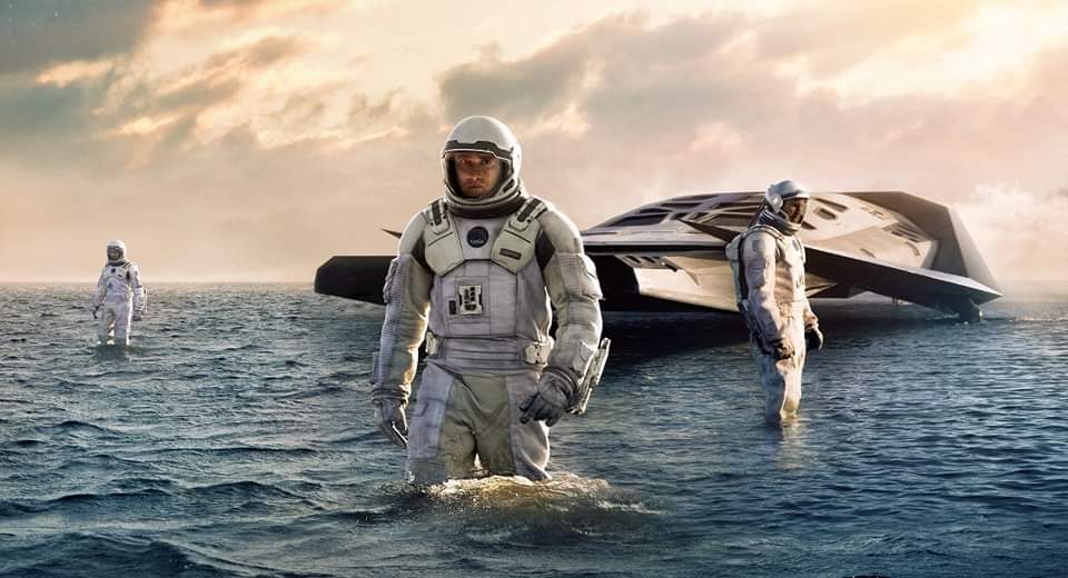 Adakah Planet Miller Dalam Interstellar Boleh Wujud?