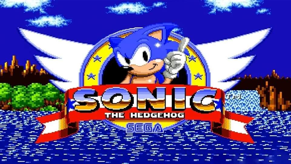 Macam Mana Terciptanya Sonic The Hedgehog?