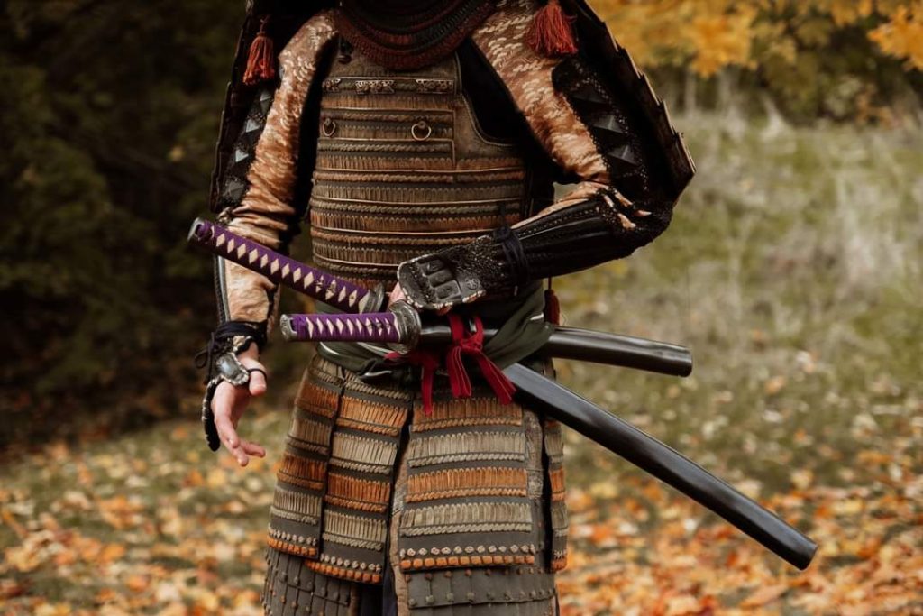 Saintis Jerman Jumpa Pedang Samurai Di Ibu Kota Berlin?