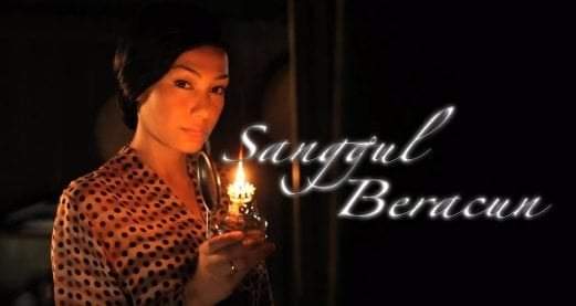 Lagenda Cik Siti Jalang Bersuami 100 Memang Berlaku?