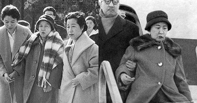 Puteri Joseon Terakhir Hidup Dalam Buangan Di Jepun