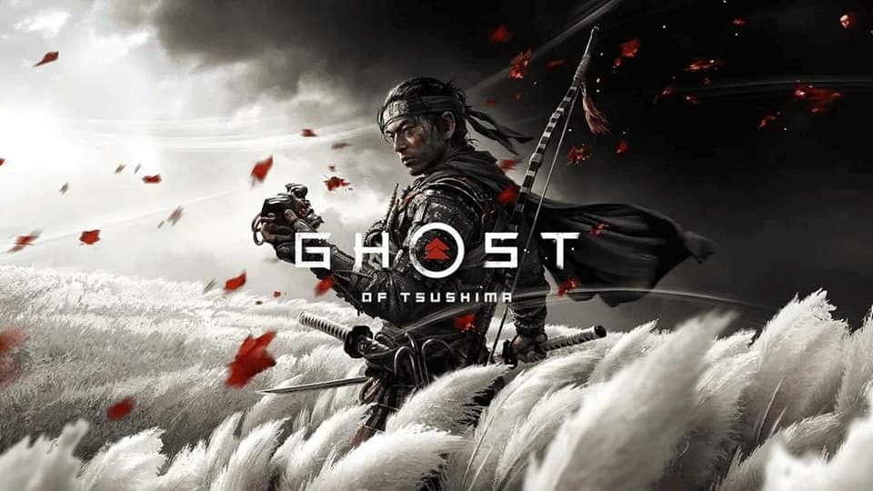 Sejarah di Sebalik Ghost of Tsushima