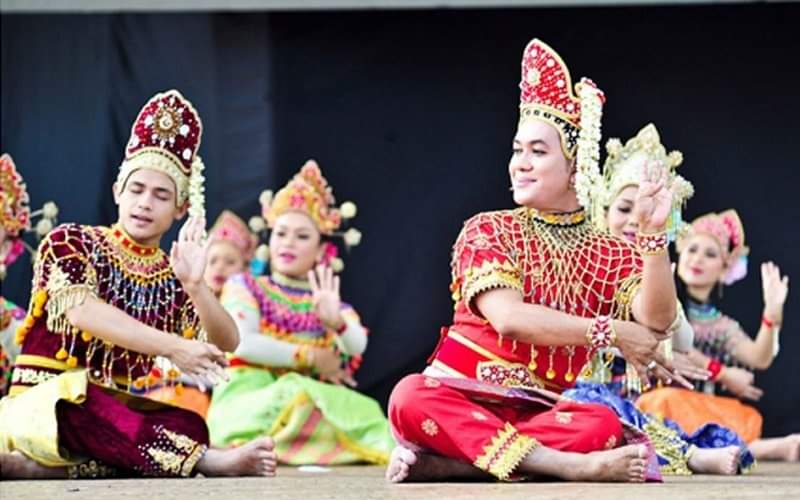 Kenapa Makyong Pernah Diharamkan di Kelantan?