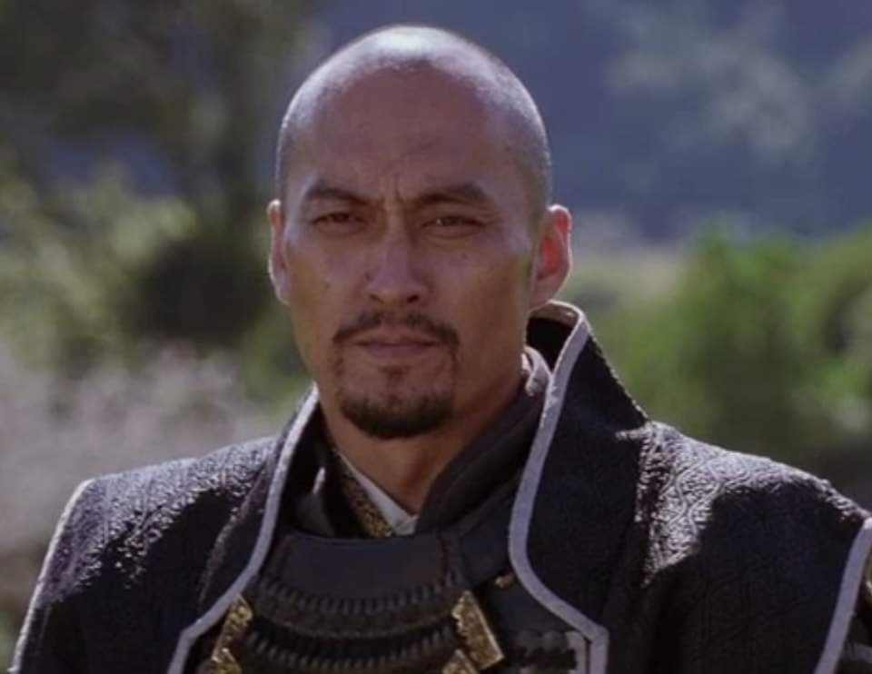 Saigo Takamori: The Last Samurai Yang Sebenar?