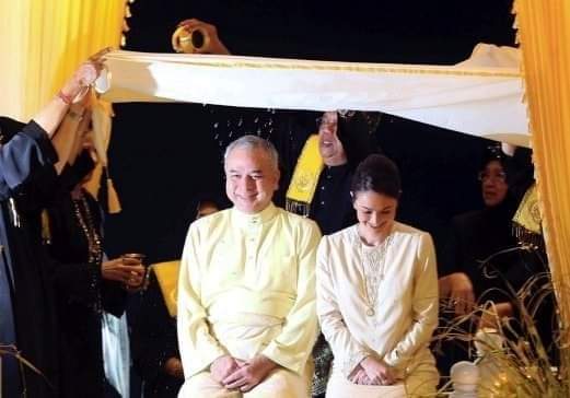 Istiadat Tabal Jin Di Perak Untuk Apa?
