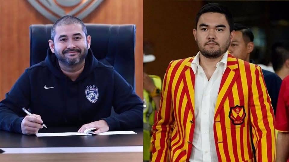Macam Mana Raja Lumu Membebaskan Selangor Daripada Cengkaman Johor?