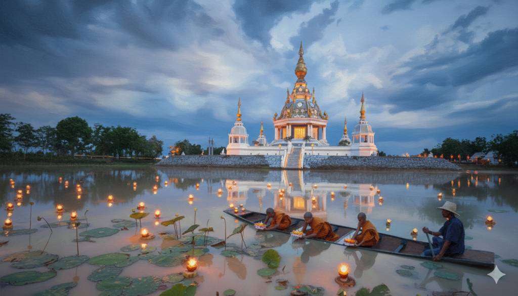 Kenapa Sekejap Panggil Thailand, Sekejap Panggil Siam?