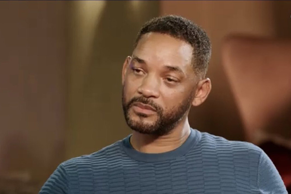 Will Smith Membuktikan Kegagalan Pascamodenisme