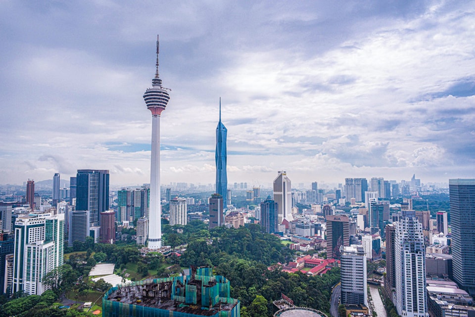 Sejarah Tersembunyi Disebalik Menara Kuala Lumpur?