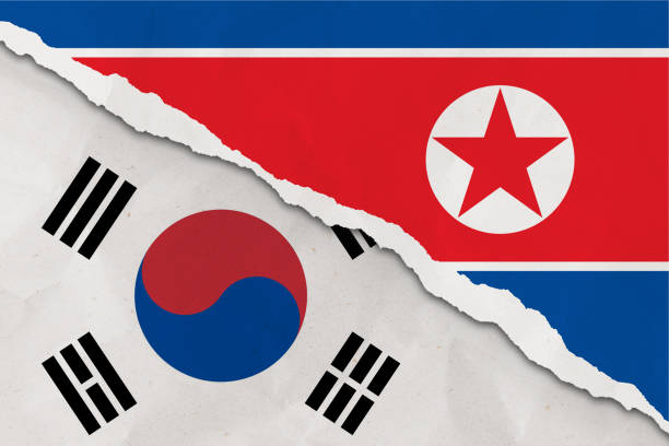 “Kenapa Korea Terbelah Dua?”