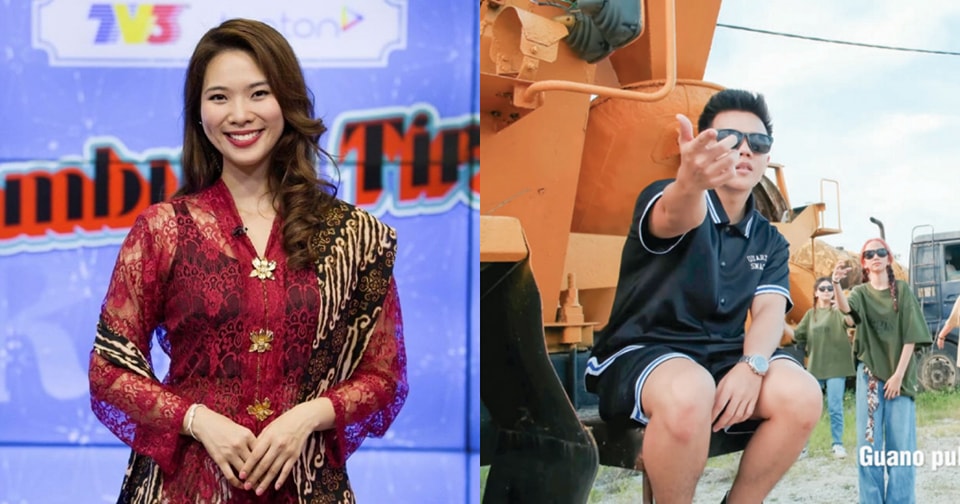 Macam Mana Orang Cina Kelantan Boleh Kecek Kelate?