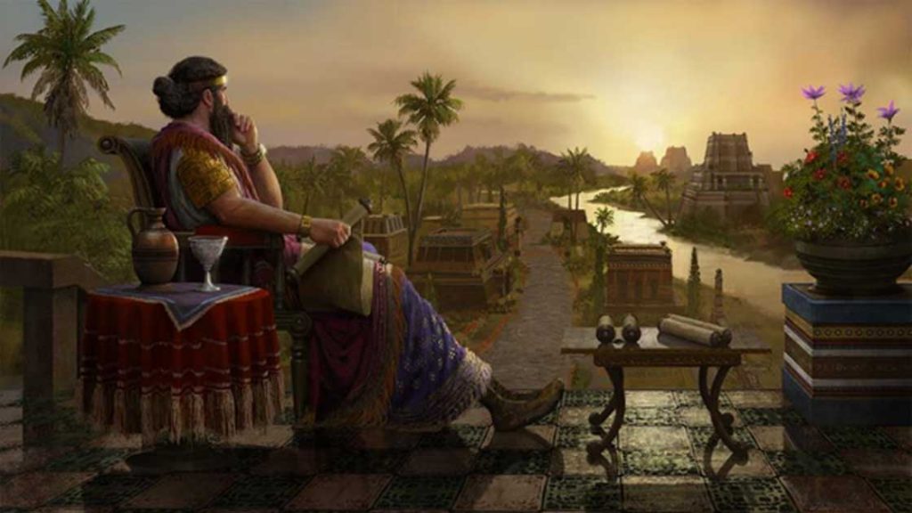Raja Sargon: Raja Mesopotamia Yang Membina Empayar Pertama Dunia!