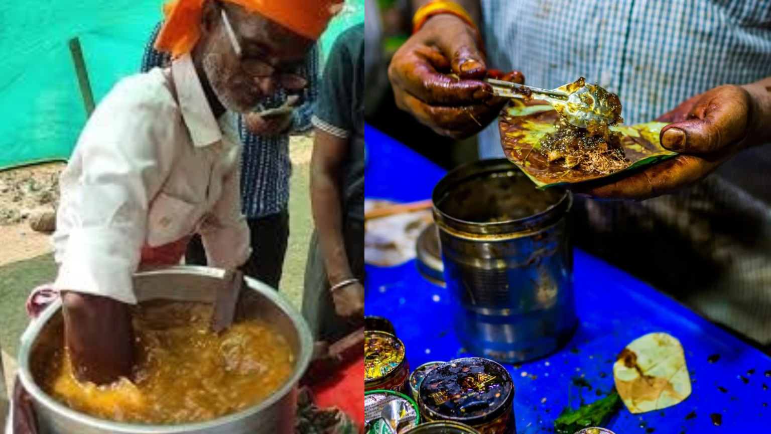 Produk Halal Dekat India Dah Macam Dosa Besar Dekat Sana