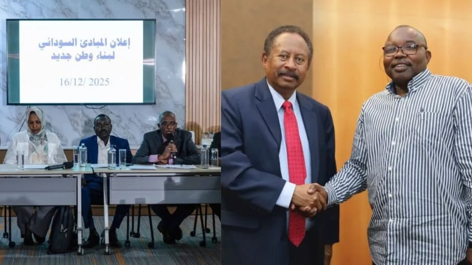 Pelan Nairobi Untuk Sudan: Harapan Rakyat Awam Atau Sekadar Lakonan Politik?