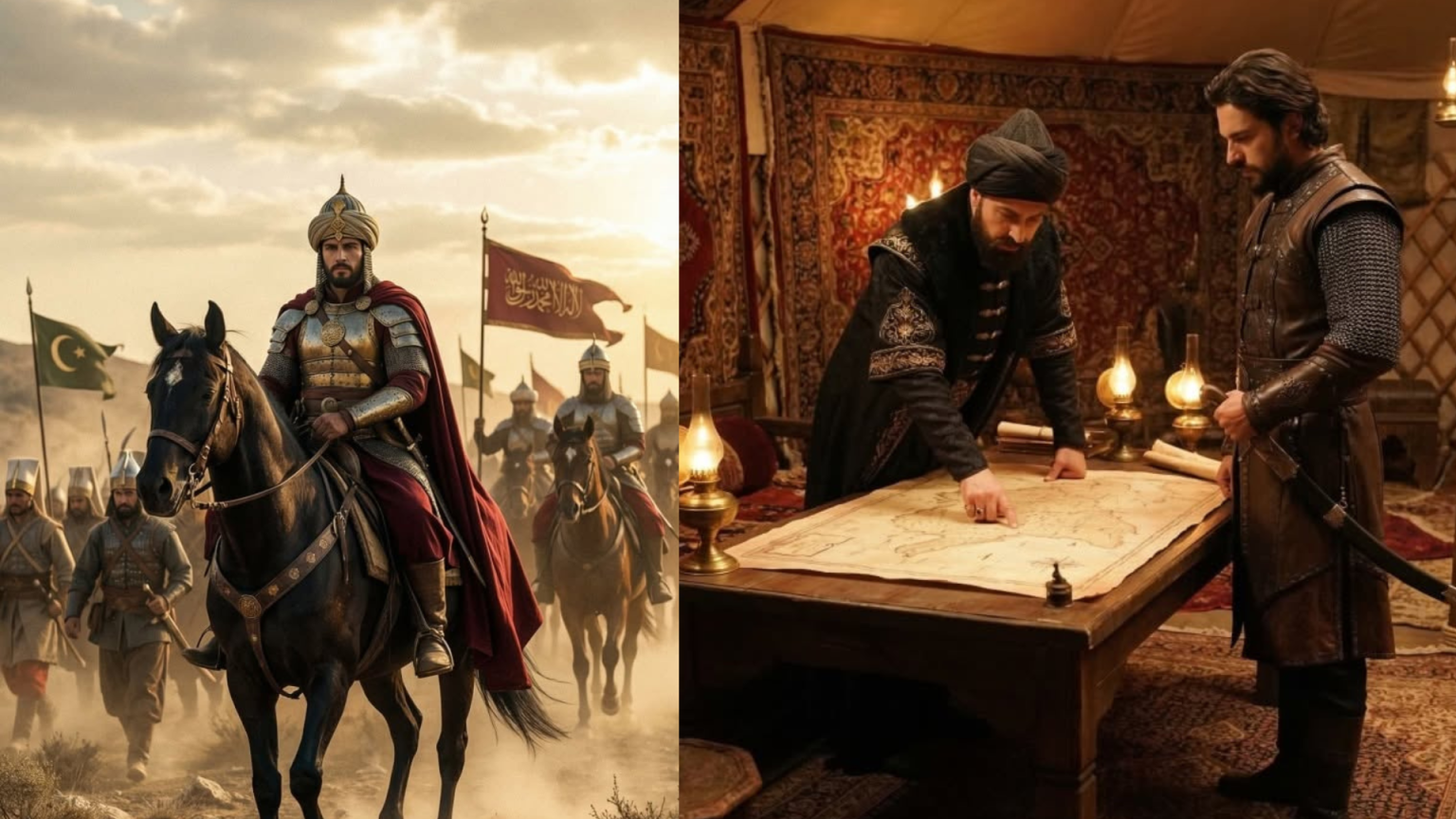 Siapa Sangka Yang Adik Vlad Dracula Sebenarnya Pejuang Uthmaniyyah?