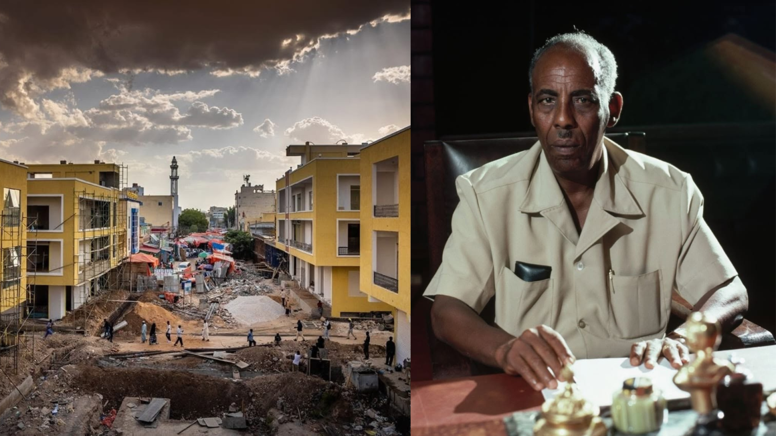Kenapa Somaliland Sanggup Gadai Maruah Salam Dengan Isbiol? Jawapannya Bukan Sebab Tak Beriman, Tapi Sebab Dendam & Nyawa.