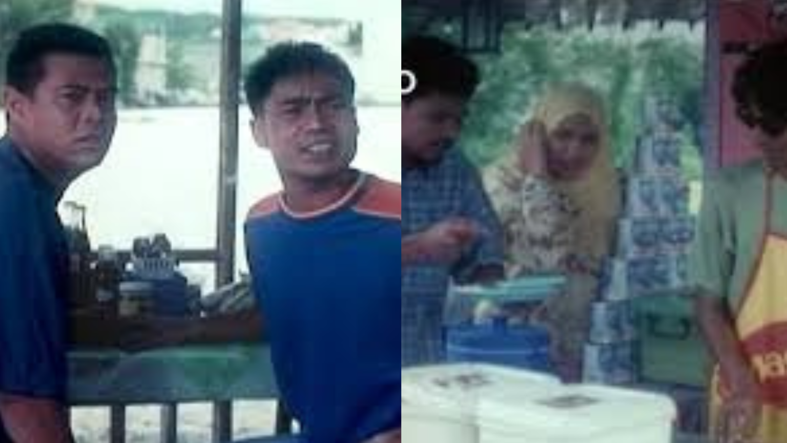 Betul Ke Lagi-Lagi Senario Dibikin Berdasarkan Krisis Kewangan 1997?
