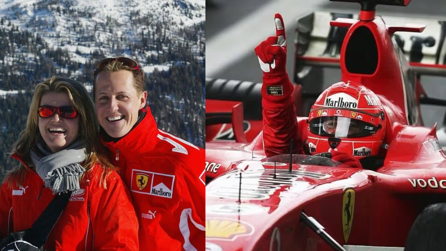 Selepas 12 Tahun Tragedi, Michael Schumacher Dah Bangkit Dan Belum Meninggal Dunia!